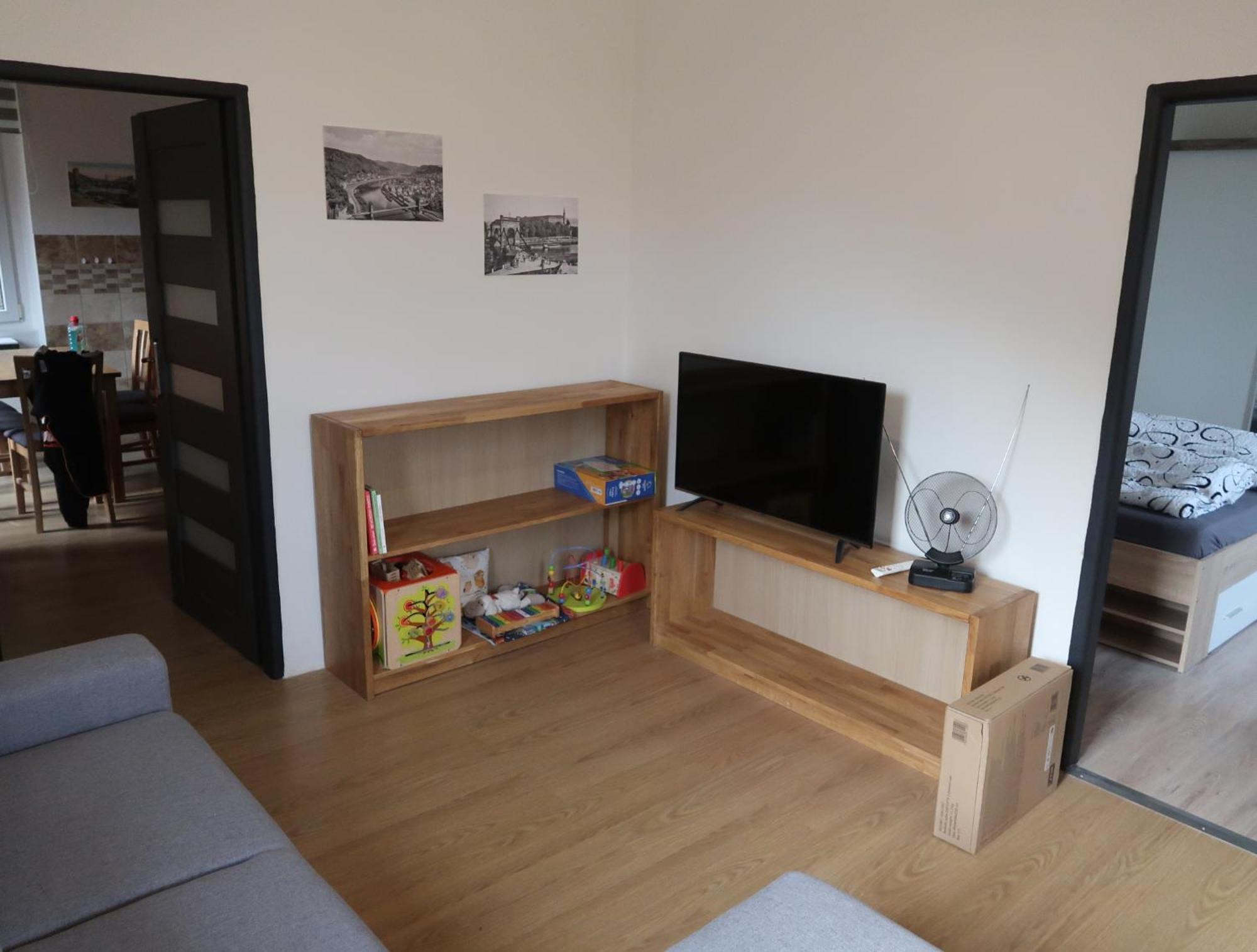 Apartmany Labe Decin Extérieur photo