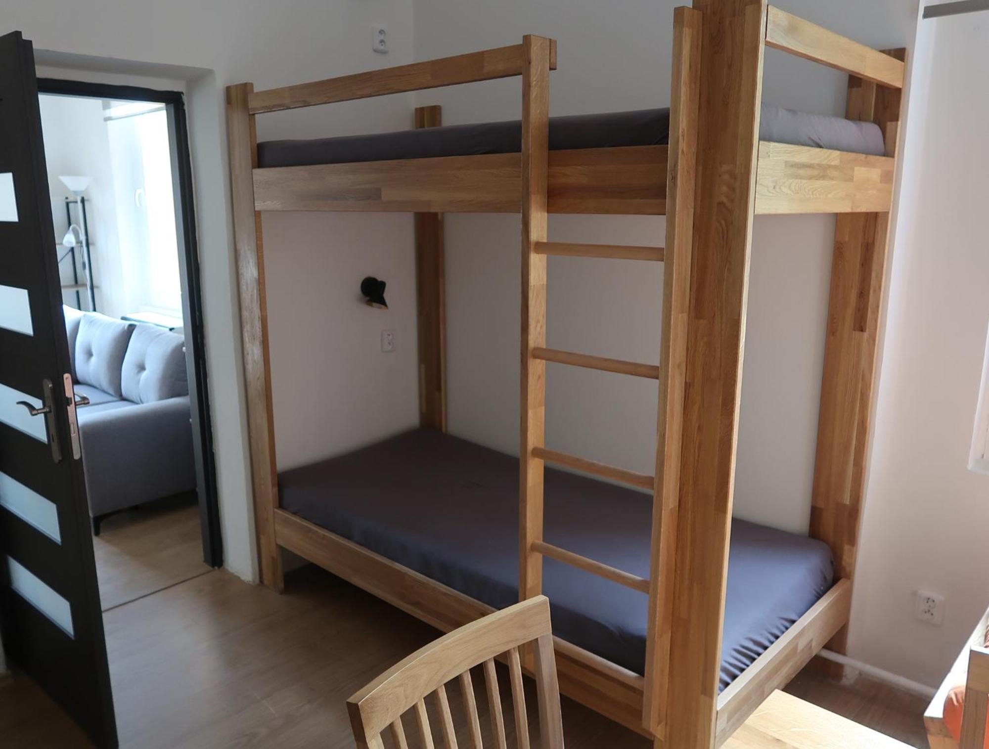Apartmany Labe Decin Extérieur photo