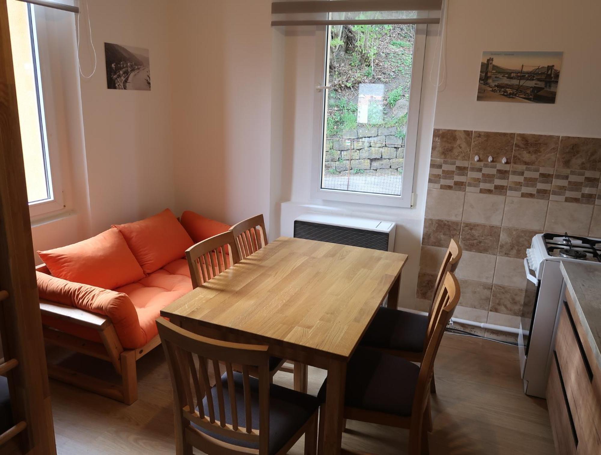 Apartmany Labe Decin Extérieur photo